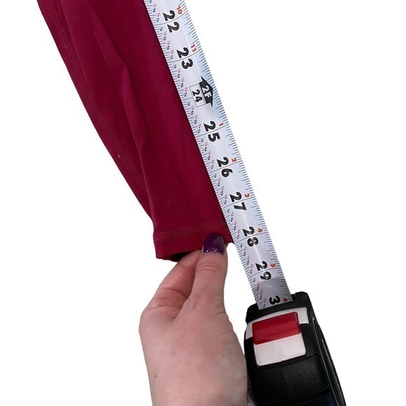 Alphalete Women’s Leggings Size‎ Small - Picture 6 of 7